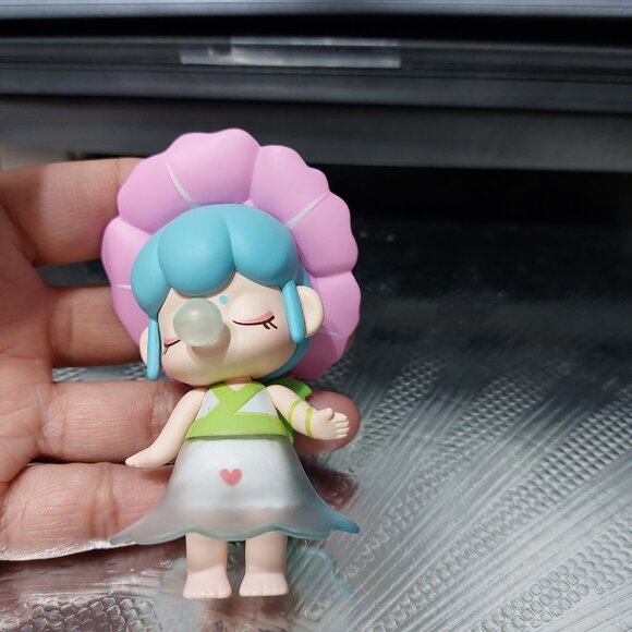 Kawaii Rolife Super Cute Action Figure Toy Cute Girl - Picture 3 of 7